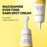 ROUND LAB Vita Niacinamide Dark Spot Cream: Brighten Your Complexion