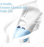 ROUND LAB 1025 Dokdo Cleansing Gel: Gentle & Effective Facial Cleanser (150ml)