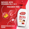 Lifebuoy Total Ten Hand Wash (370ml) - Deep Clean & Protection