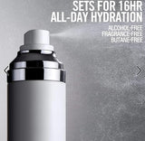 MAKEUP BY MARIO SurrealSkin 16HR Soft Setting Spray