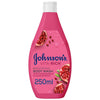 Johnson & Johnson Body Wash - Vita-Rich Brightening Pomegranate Flower - 250ml