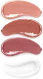 Kiko Milano Unlimited Double Touch Lip Set 01 - 3 Liquid Lipsticks