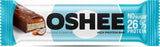 Oshee Coconut & Caramel Protein Bar - High-Protein Snack for Energy, 49g