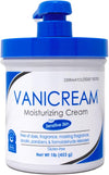 Vanicream, Moisturizing Cream, For Sensitive Skin, 1 lb (453 g)