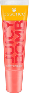 Essence Juicy Bomb Lip Gloss - High-Shine, Fuller Lips, Shade 103