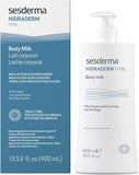 Sesderma Hidraderm Hyal Body Lotion: Intense Hydration for All Skin Types