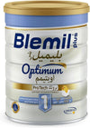 Blemil Plus ProTech 1 Baby Formula Milk - Cow's Milk Powder for Infants Birth to 6 Months, 800g 2-Pack