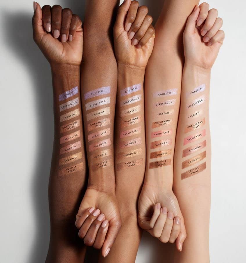 Fenty Beauty Match Stix Shimmer Skinstick - Confetti 7.1g