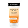 Neutrogena Visibly Clear Blackhead Eliminating Cleansing Wash Cream - 150ml Tube