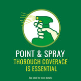 Bayer Advanced Rose & Flower Insect, Disease & Mite Control - 24 oz