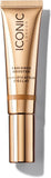 ICONIC London Radiance Booster Tinted Primer: Pearl Glow for Luminous Skin