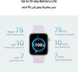 Huawei Watch Fit 4 Smartwatch White