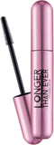 Flormar Longer Than Ever Mascara | Volumizing, Lengthening & Clump-Free