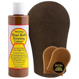Maui Babe Browning Lotion Kit: Tanning Mitts Included