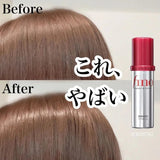 Lovisah Original Japan Fino Premium Touch essence hair oil: 70ml of premium hair oil for shine and repair.