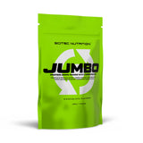 Scitec Nutrition Jumbo High-Calorie Weight Gainer | Chocolate, 1.3 kg