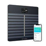 Withings Body Cardio Smart Scale – Track Heart Health, BMI & Body Composition