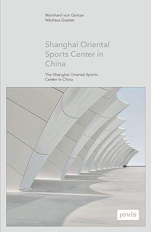Shanghai Oriental Sports Center: Architectural Photography Print
