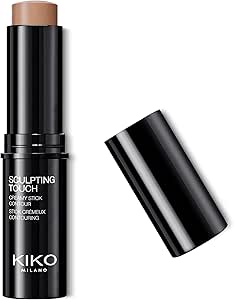 KIKO Milano Sculpting Touch Creamy Contour Stick - 203 Coffee