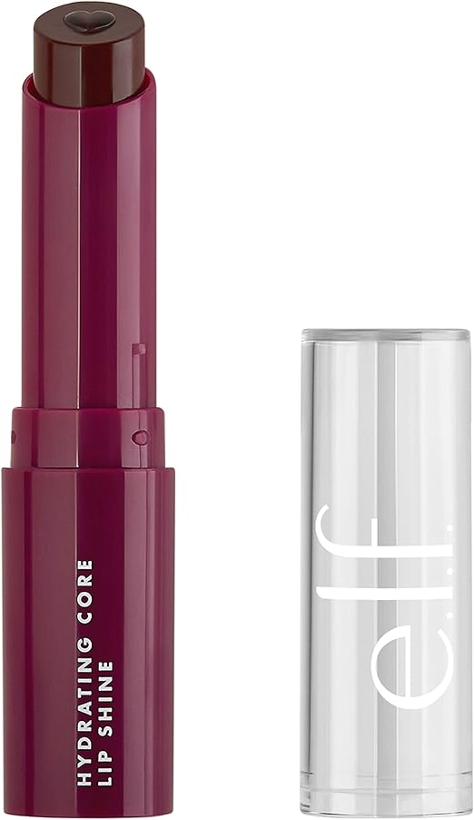 e.l.f. Cosmetics Hydrating Core Lip Shine - Ecstatic
