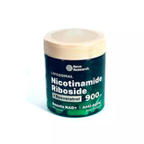 Reus Research NAD+ Supplement - Premium Cellular Energy & Anti-Aging Support