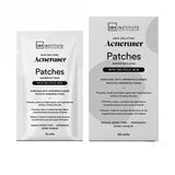 Acid Salicylic Blemish Patches - 60 Units - Idc Institute