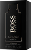 Hugo Boss The Scent Parfum - Intense Men's Fragrance 50ml