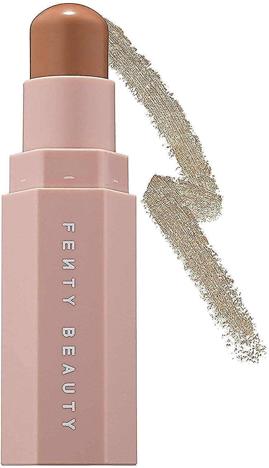FENTY BEAUTY BY RIHANNA Match Stix Matte Skinstick - Mocha - Buildable Contour Stick