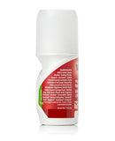 Weleda Pomegranate 24-Hour Roll-On Deodorant - Natural & Effective