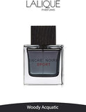 Lalique Encre Noire Sport for Men Eau de Toilette (100ml)