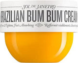 Sol de Janeiro Brazilian Bum Bum Cream - 240ml - The Iconic Firming & Hydrating Cream