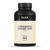Bulk CLA (Conjugated Linoleic Acid) 1000mg - 270 Capsules | High-Dose Fat Metabolism Support