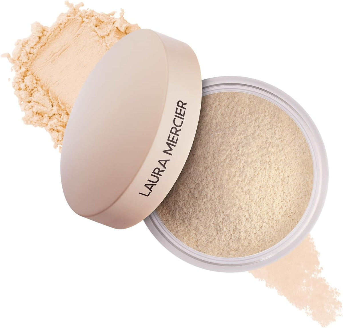 Laura Mercier Translucent Loose Setting Powder - Mini, 6g