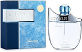 Rasasi Royale Blue for Men Eau de Parfum - 75ml - Classic Men's Fragrance