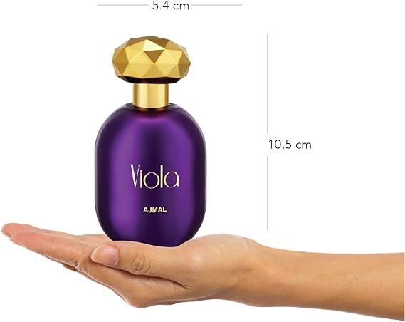 Ajmal Dahn Al Oudh Powder: Unisex Oud Fragrance