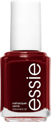 Essie طلاء أظافر - بوردو كلاسيكي