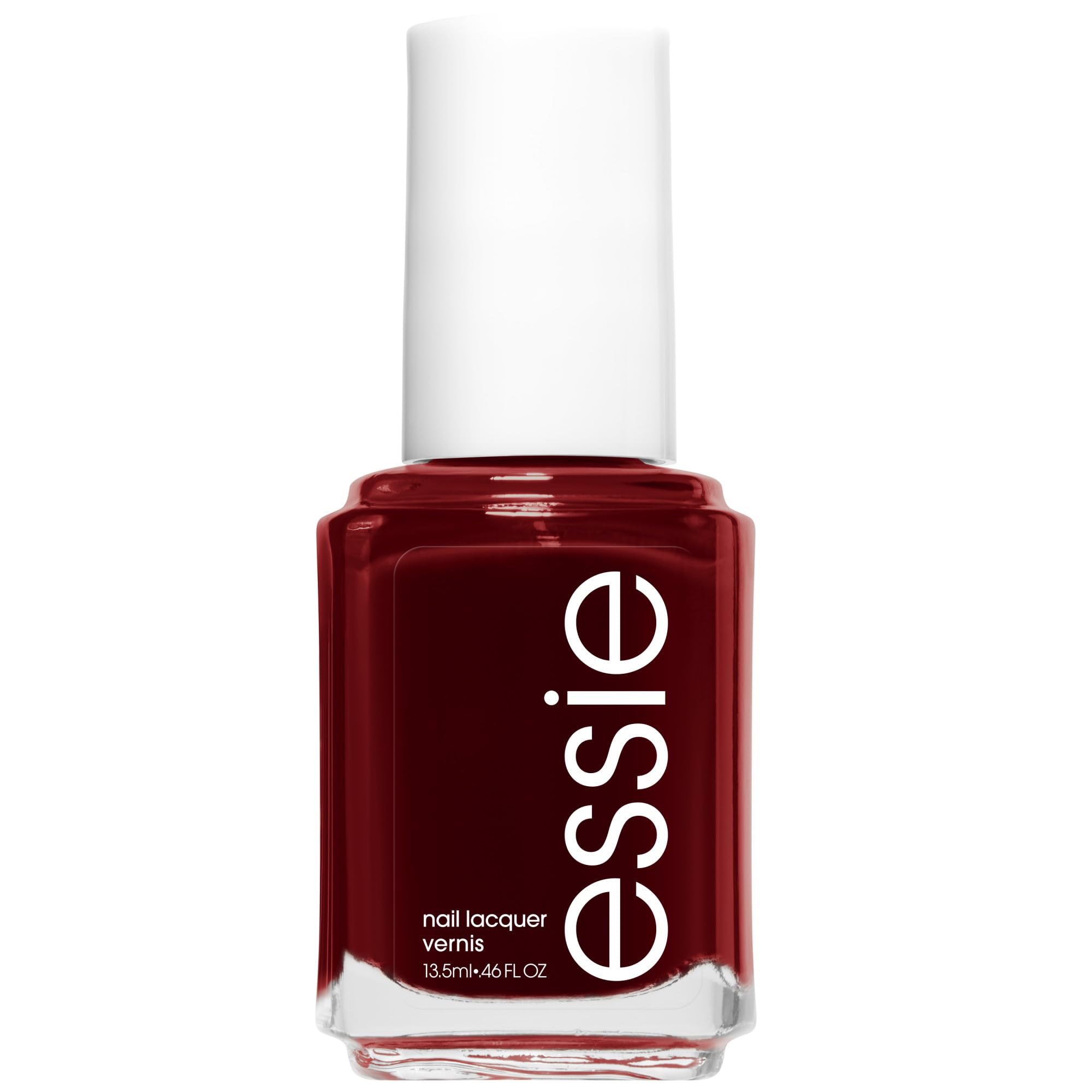 Essie Nail Polish - Classic Bordeaux
