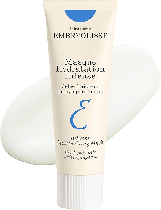 Embryolisse Intense Hydrating Face Mask: Hyaluronic Acid Treatment
