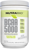 ناترا بايو BCAA ٥٠٠٠ بودرة - غير بنكهة - ٤٠٠ جم