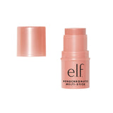 e.l.f. Monochromatic Multi Stick - Glistening Peach: Eyes, Lips, & Cheeks