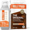 Bulletproof Coffee & Brain Octane Oil Kit - Ground Coffee 12oz / MCT Oil 16oz