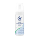 QV Face Oily Skin Foam Cleanser, 150ml - Refreshing Daily Cleanser
