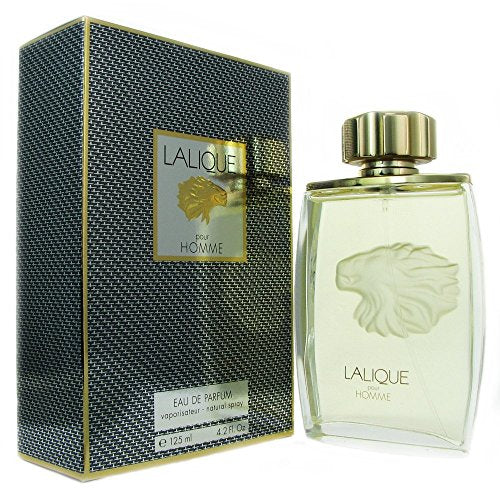 Lalique Encre Noire for Men Eau de Parfum (125ml)