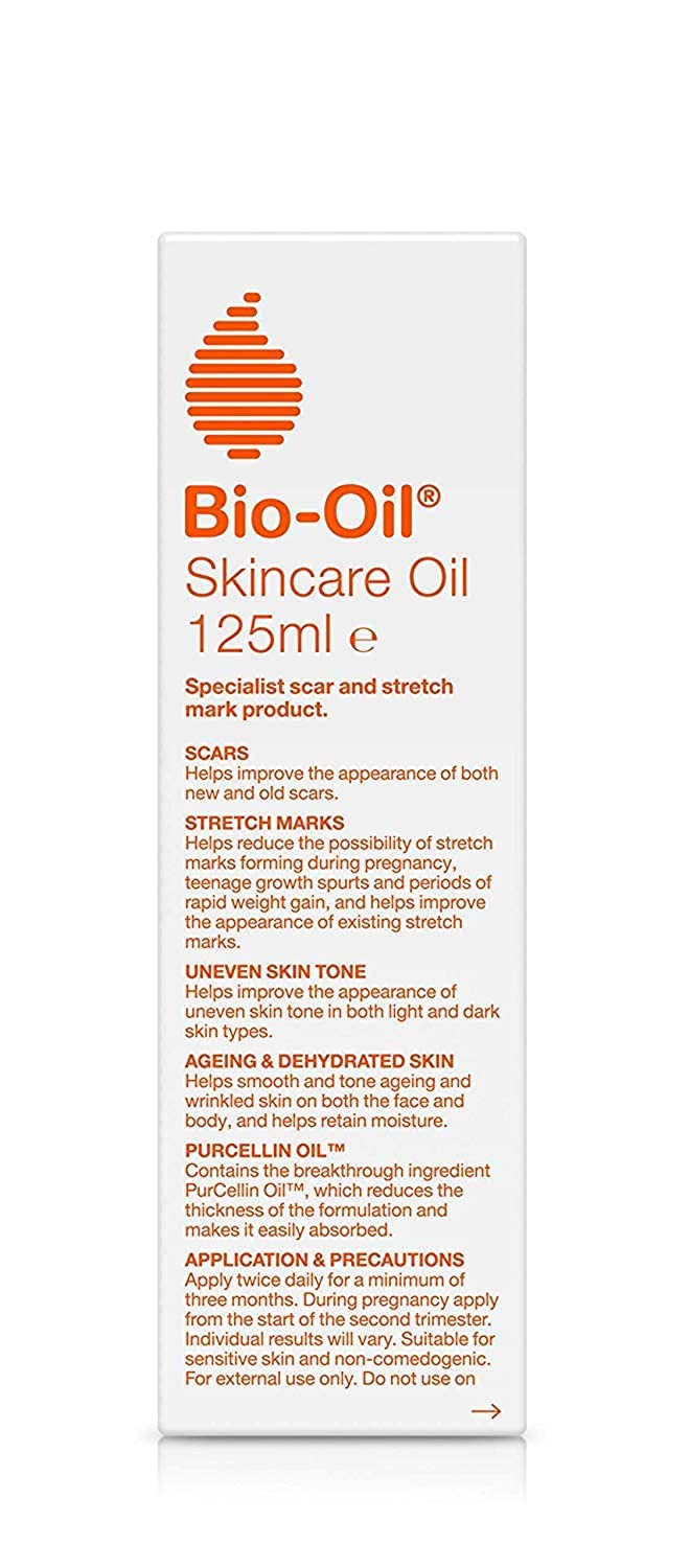 Bio-Oil Skincare Treatment, 125ml