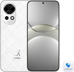 Huawei Nova 13 Smartphone 12gb 256gb Black