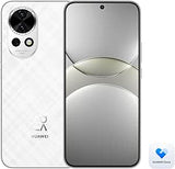 Huawei Nova 13 Smartphone 12gb 256gb Black