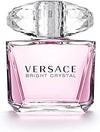 Versace Bright Crystal Eau de Toilette for Women (200ml)