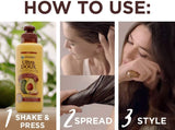 Garnier Ultra Doux Leave-In Conditioner Avocado & Shea Butter, 200ml