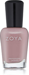 ZOYA Nail Polish - Presley (Vibrant Shimmer Finish)
