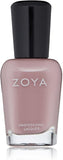 ZOYA Nail Polish - Presley (Vibrant Shimmer Finish)